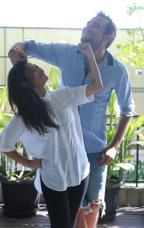 Interior Rumah Ratu Felisha Dirancang Kekasih Bulenya