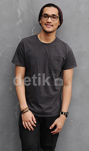 Konser Afgan Dari Hati, Antara Tantangan dan Bangga Bertemu Idola