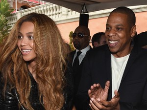 Duet Beyonce dan Jay Z Sukses Raih Best R&B Song