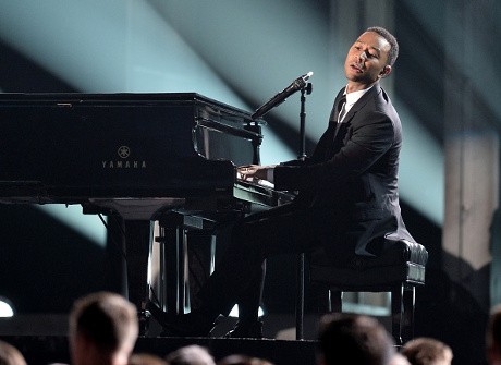 Persembahan Untuk Martin Luther King Tutup Grammy Awards 2015