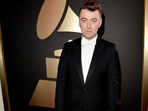 Sam Smith Ungkap Piala Grammy yang Paling Ingin Diraih