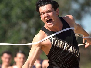 Unbroken, Kisah Bertahan Hidup dan Sterotip Ala Hollywood