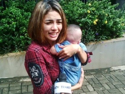 Sebulan Jadi Penghuni Rutan, Nikita Mirzani Dinilai Lebih Kalem