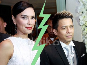 Orangtua Masih Berharap Ariel Bisa Lanjut dengan Sophia Latjuba