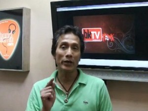 Yaya God Bless Tertangkap Bersama Teman Wanita