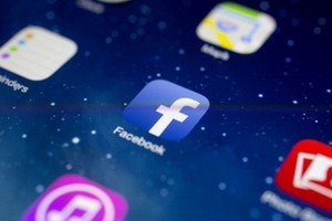 Tiru Snapchat, Status Facebook Bisa Hilang Sendiri