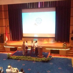 Luncurkan Izin Terbang Online, Menhub Jonan: Supaya Nggak Macet di Jalan