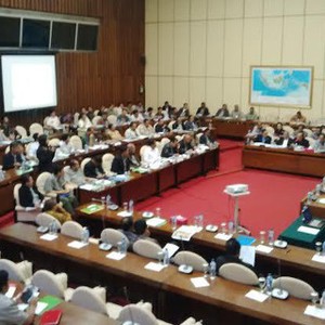 Ada Anggaran Pengawalan Rp 2,2 Triliun, DPR Sindir Mentan