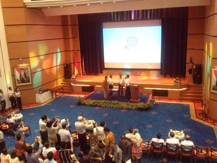 Kini Izin Terbang Bisa Diurus Online