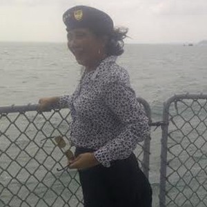 Menteri Susi Sebut Modus Baru Pencurian Ikan: Sewa Nelayan Pancing