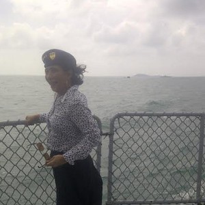 Nasib Kapal Maling Ikan Terbesar, Susi: Mau Ditenggelamkan di Samudra Hindia