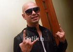 Raffi Ahmad Gundul, Ganteng Nggak Sih?