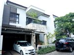 Mengunjungi Rumah Minimalis Ratu Felisha