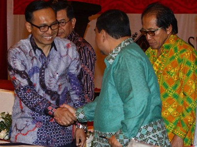 Garuda Indonesia Gandeng PWI
