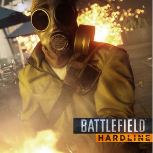 Versi Beta Battlefield Hardline Diserbu