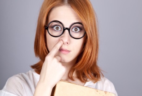 6 Langkah Efektif Menghentikan Kebiasaan Ngupil