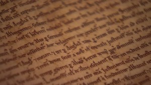 Salinan Magna Carta Ditemukan