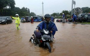 Soal Banjir, Pemprov DKI Sebaiknya Tak Salahkan Pihak Lain