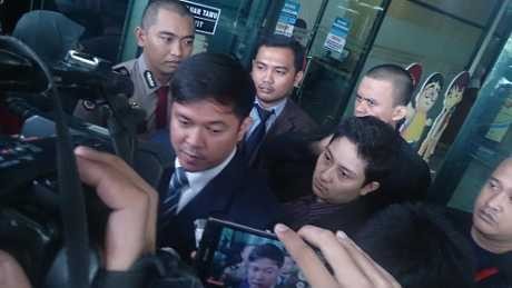 Ngaku Dirawat di MMC, Pihak SDA Tak Lampirkan Surat Keterangan Sakit
