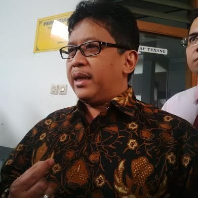 Hasto: PDIP Tak Akan Bela Kader yang terlibat Korupsi