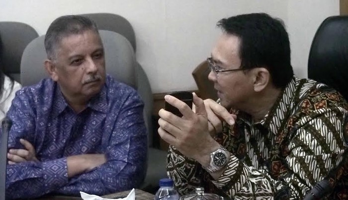 Bos PLN: Sekali-sekali Kebanjiran Nggak Apa-apa