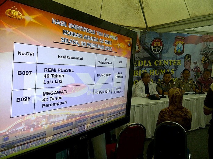 Pemulangan Jenazah Kopilot Remi Plesel Tunggu Kabar dari Perancis