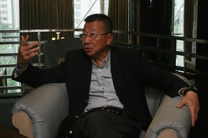 Di Hongkong, Pemerintah Turun Bikin KPK-Polisi Bersatu Lawan Korupsi