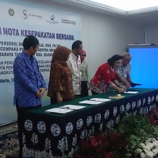 Tak Perlu Repot Mengurus, IGD di 7 RS ini Terkoneksi Langsung dengan Jasa Raharja
