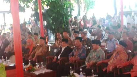 Komaruddin Hidayat: Haji Indonesia Terbesar, Tapi Tak Punya Ikon Islam