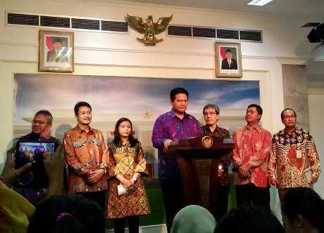 KPU: Kami Siap Selenggarakan Pilkada Serentak KPU: Kami Siap Selenggarakan Pilkada Serentak