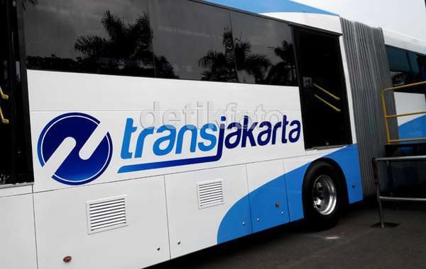 Semua Koridor TransJ Beroperasi Normal Pagi Ini