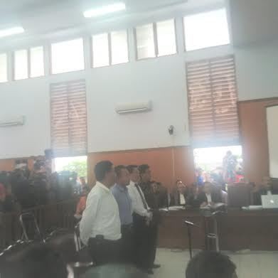Pengacara KPK Tanyakan Kliping Media yang Dipakai Komjen BG di Sidang Praperadilan