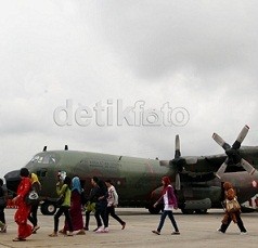 Menyedihkan, Ada 229 TKI Terancam Hukuman Mati