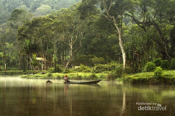 Menjajal Kamera Xiaomi Pocophone F1 Di Pulau Dewata