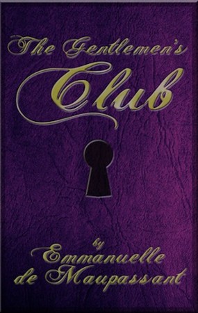 5 Novel Erotis yang Lebih Vulgar dari Fifty Shades of Grey