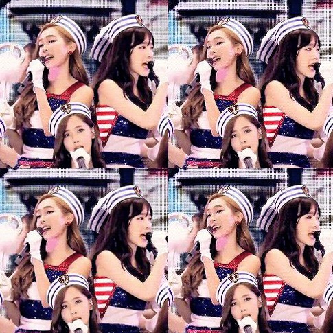 TaengSic Moment! Kebersamaan Taeyeon SNSD dan Jessica yang Bikin Kangen TaengSic Moment! Kebersamaan Taeyeon SNSD dan Jessica yang Bikin Kangen