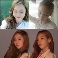 TaengSic Moment! Kebersamaan Taeyeon SNSD dan Jessica yang Bikin Kangen