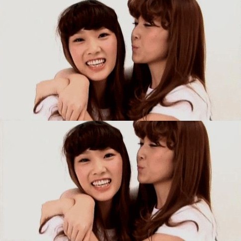 TaengSic Moment! Kebersamaan Taeyeon SNSD dan Jessica yang Bikin Kangen