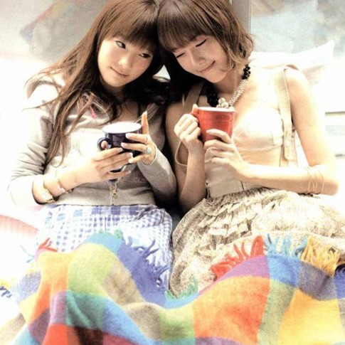 TaengSic Moment! Kebersamaan Taeyeon SNSD dan Jessica yang Bikin Kangen TaengSic Moment! Kebersamaan Taeyeon SNSD dan Jessica yang Bikin Kangen