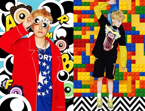 Menyimak Perjalanan Hidup dan Curhat Amber f(x) di Video Beautiful