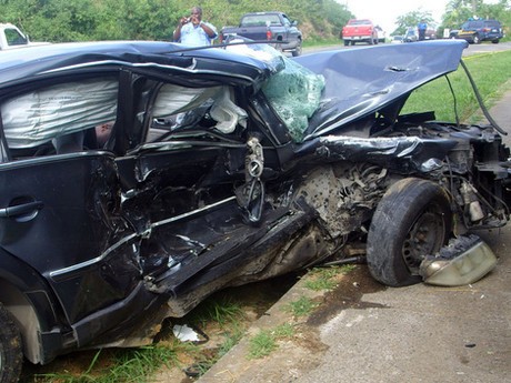 Jumlah Pengemudi Mabuk Ganja Meningkat di Amerika