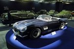Ferrari Karatan Senilai Rp 200 Miliar