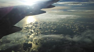 Over The Horizon