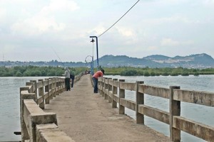 Liburan Anti Pasaran ke Pulau Pasaran, Lampung