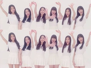 G-Friend Idolakan Shinhwa dan Ingin Tampil di Running Man