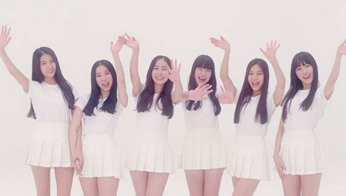 G-Friend Idolakan Shinhwa dan Ingin Tampil di Running Man