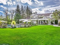 Wah, Jennifer Lopez Jual Rumah Pemberian Marc Anthony Rp 215 M