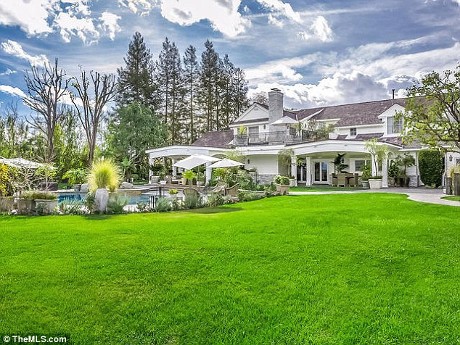 Wah, Jennifer Lopez Jual Rumah Pemberian Marc Anthony Rp 215 M Wah, Jennifer Lopez Jual Rumah Pemberian Marc Anthony Rp 215 M