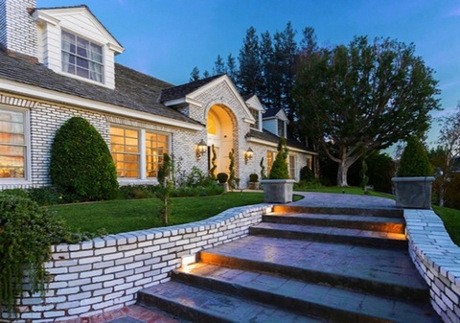 Wah, Jennifer Lopez Jual Rumah Pemberian Marc Anthony Rp 215 M Wah, Jennifer Lopez Jual Rumah Pemberian Marc Anthony Rp 215 M