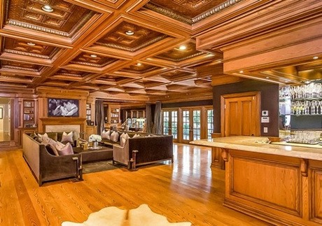 Wah, Jennifer Lopez Jual Rumah Pemberian Marc Anthony Rp 215 M Wah, Jennifer Lopez Jual Rumah Pemberian Marc Anthony Rp 215 M